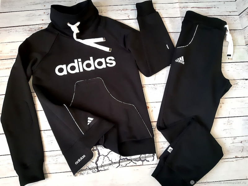 لباس ورزشی ست مردانه؛ ضد حساسیت 3 جنس نخ پنبه الیاف مصنوعی Standard