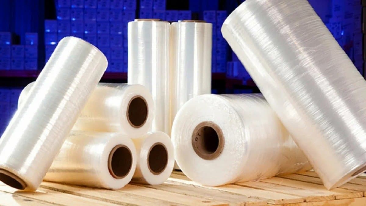 نایلون بسته بندی ترشی؛ شفاف رنگی 2 مدل زیپ دار ساده Pickle