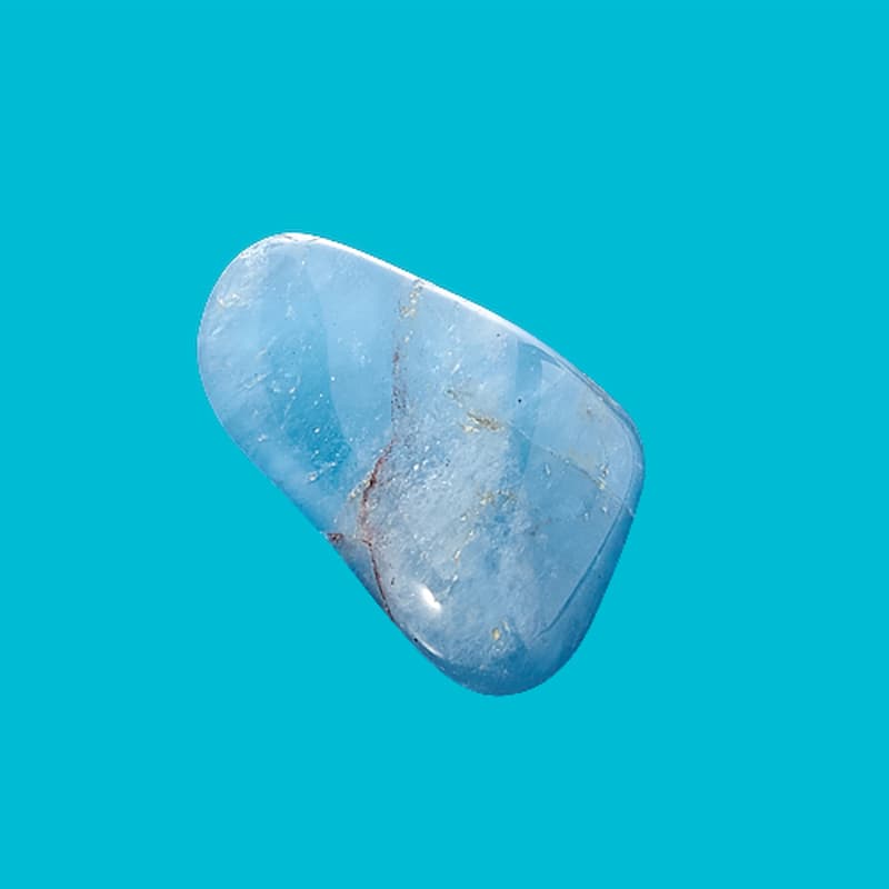 سنگ هماتیت ابی؛ کریستالی براق صیقلی براق 70% آهن