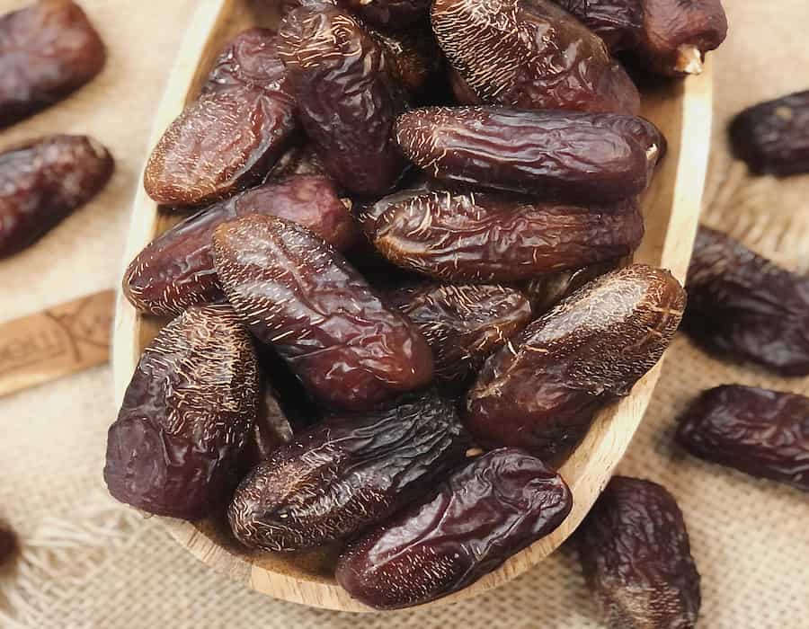 خرمای حاجی آباد؛ مضافتی پیارم ضد سرطان التهاب Date