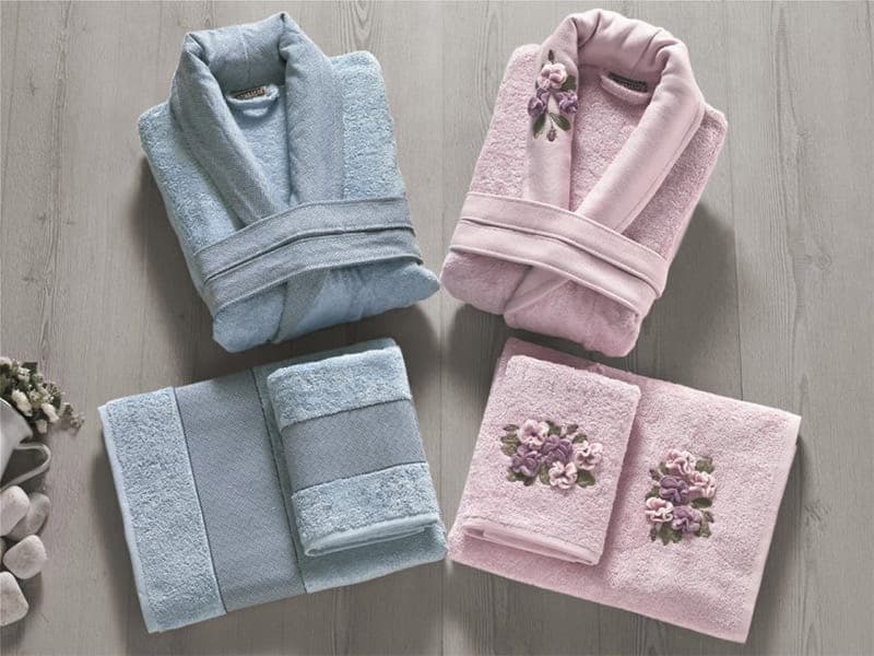 لباس حوله ای بچه گانه؛ پنبه بدون حساسیت گرم نگهدار بدن soft