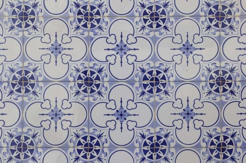 سرامیک طرح پارکت برای کف؛ مقاوم ضد آب عدم ایجاد آلودگی صوتی