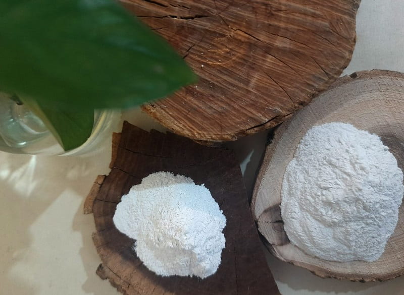 پودر میکرونیزه بنتونیت؛ کانی 80 90% مونموریونیت 2 کاربرد فولاد عمران