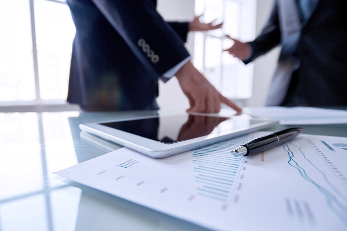 مشاوره مالیاتی حسابداری؛ تنظیم اظهار نامه (خبره کارآمد) کاهش جریمه