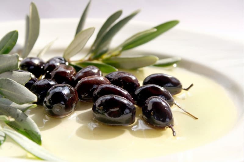 زیتون سیاه حلقه ای؛ ارگانیک ماندگاری بالا (تقویت دستگاه گوارش) تولید Zanjan