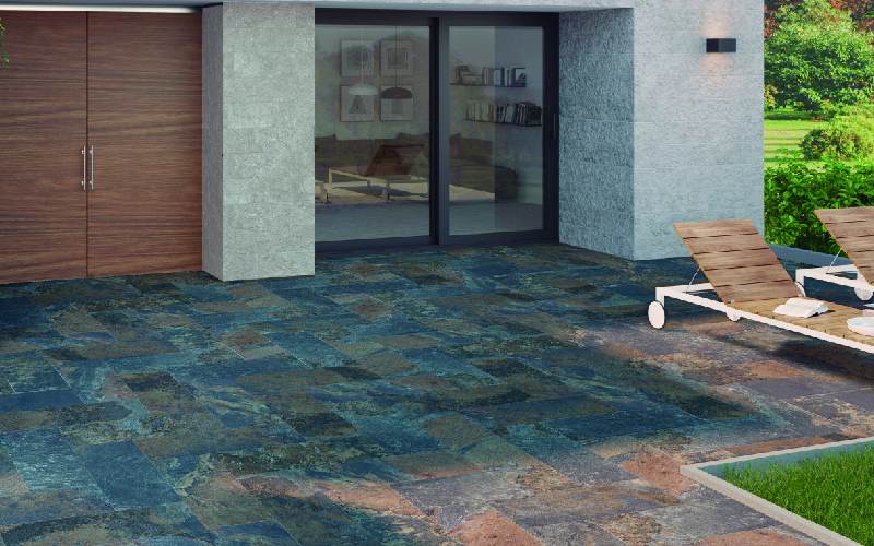 کاشی لعابدار؛ تبریز 2 سایز کوچک بزرگ تولید تبریز iran