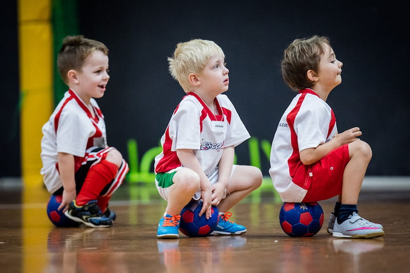 لباس ورزشی کلاس اول؛ آستر نخی پنبه سبک محافظ دار Anti bacterial