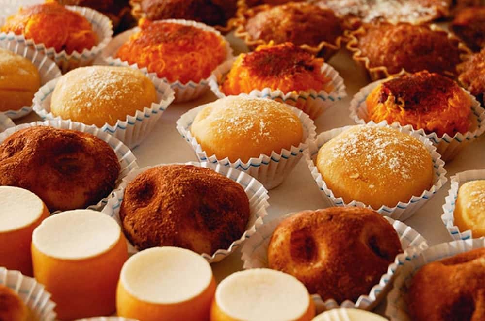 شیرینی سنتی؛ گز کیک یزدی آهن ویتامین D بسته بندی 12 تایی