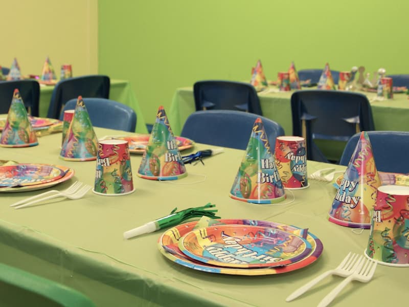 پیش دستی یکبار مصرف کاغذی؛ مراسمات مهمانی ها (سبک) مختلف زیبا