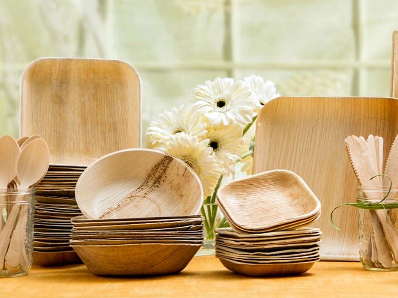 ظرف یکبار مصرف شیراز؛ آلومینیومی گیاهی جنس باگاس پلیمر (100 150) عددی