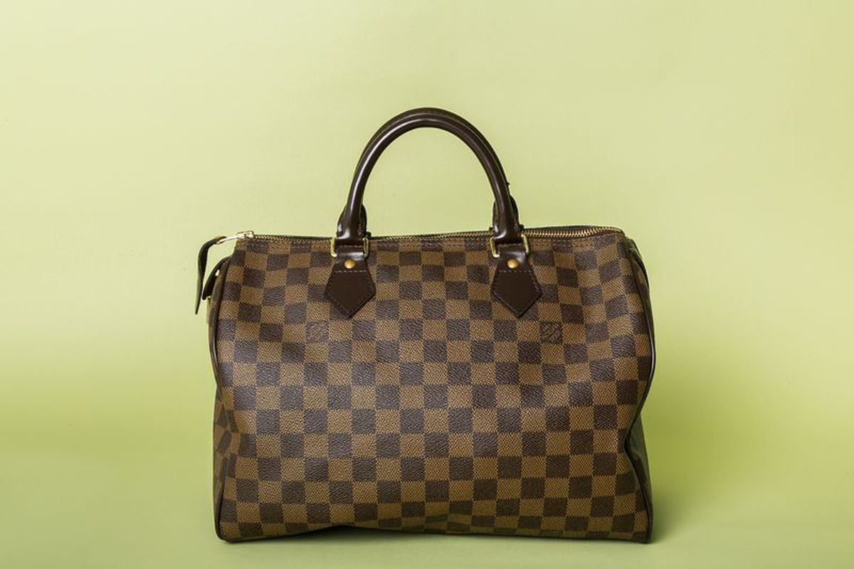 کیف چرم چهل تکه؛ اصل ضد آب 2 رنگ (سبز مشکی) مربع مستطیل