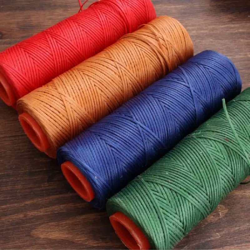 نخ بیلر مهرگان؛ صورتی نارنجی آبی مقاوم کشسان بسته بندی علوفه