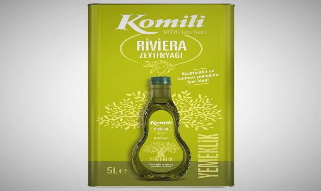 روغن زیتون کمیلی ترکیه؛ فرابکر خوراکی خالص خاصیت ضد التهابی Oil