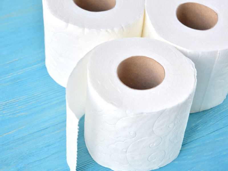 دستمال مرطوب قوطی؛ فلزی نرم لطیف پاک کردن آرایش fantasy