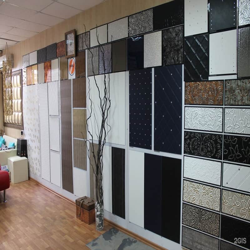 کاشی سرامیک فتوحی هشتگرد؛ درجه یک سنگی سفالی تولید Iran