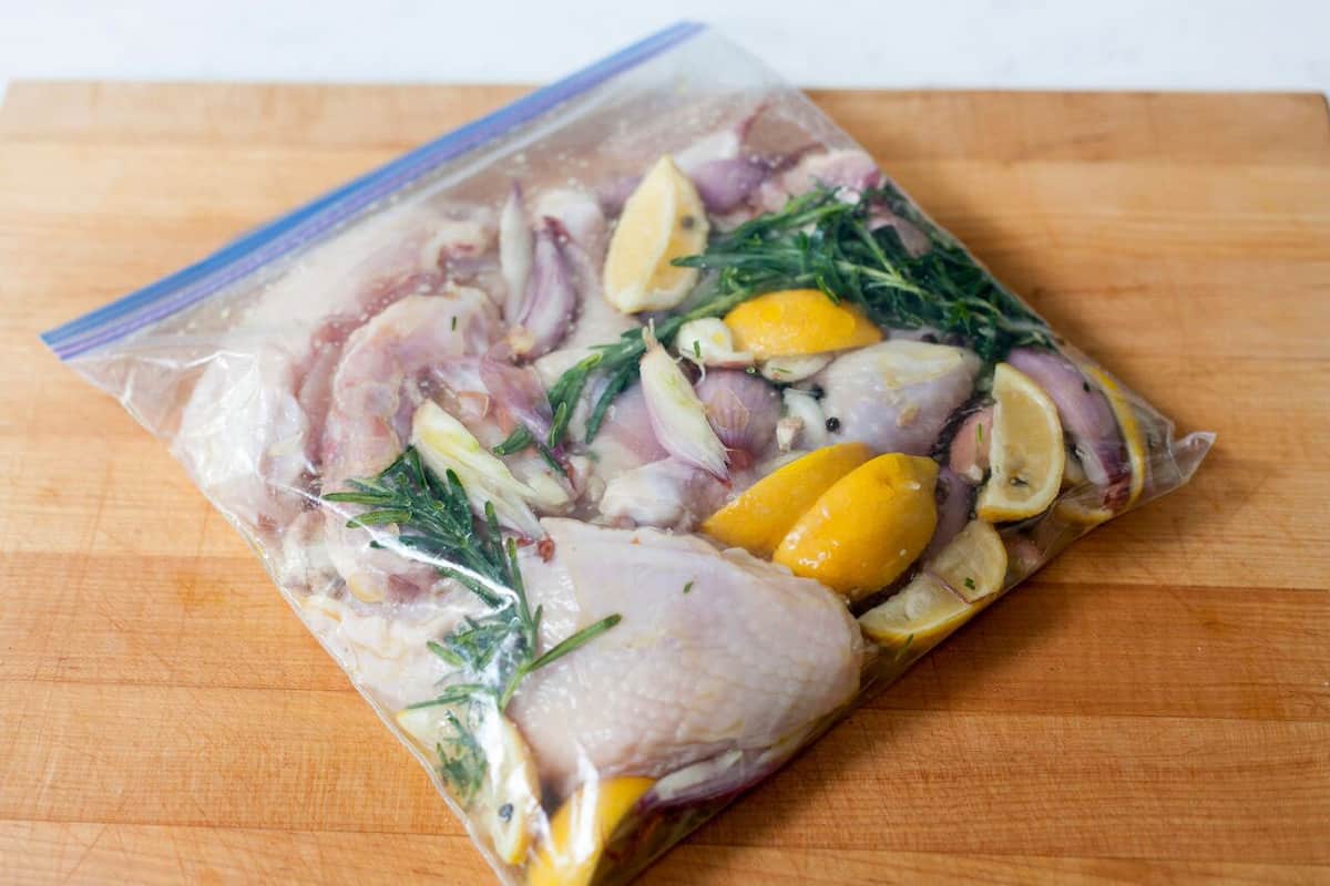 کیسه فریزر سایز کوچک؛ نازک 3 نوع رولی تقویمی لایه ای مواد Polyethylene