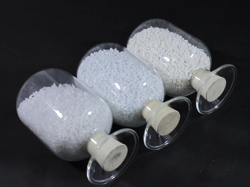 مستربچ خوشبو کننده؛ پلاستیکی گرانولی 2 اسانس میوه گل Masterbach