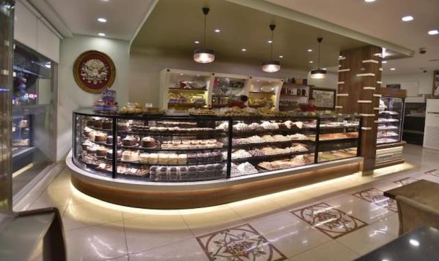 یخچال صنعتی ناسیونال؛ ایستاده ویترینی صندوقی 2 جنس استیل فایبر Nasional