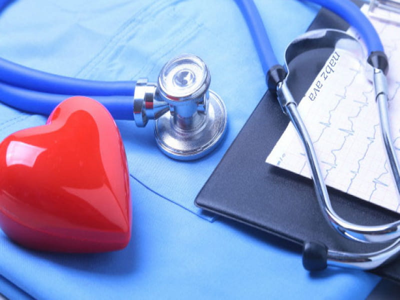 گوشی پزشکی honsun (استتوسکوپ) دیافراگم آلومینیومی لوله پلاستیکی