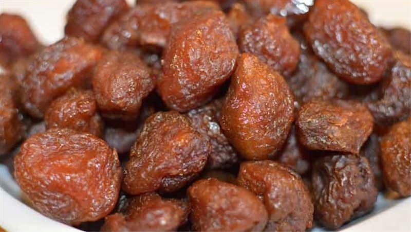 آلو بخارا برای دیابت ها؛ زرد ترش ملس حاوی آنتی اکسیدان iron