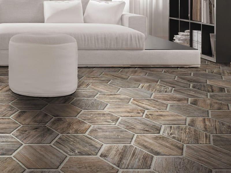 کاشی پرسلان کالیبره؛ خاک رس سیلیس 3 نوع کف مینیاتوری دیواره