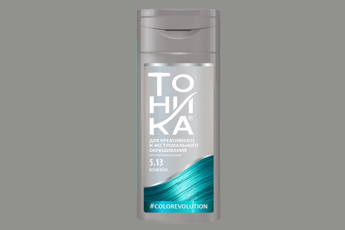 شامپو رنگ؛ آبرسان گیاهی فاقد آمونیاک مواد معدنی Vitamin