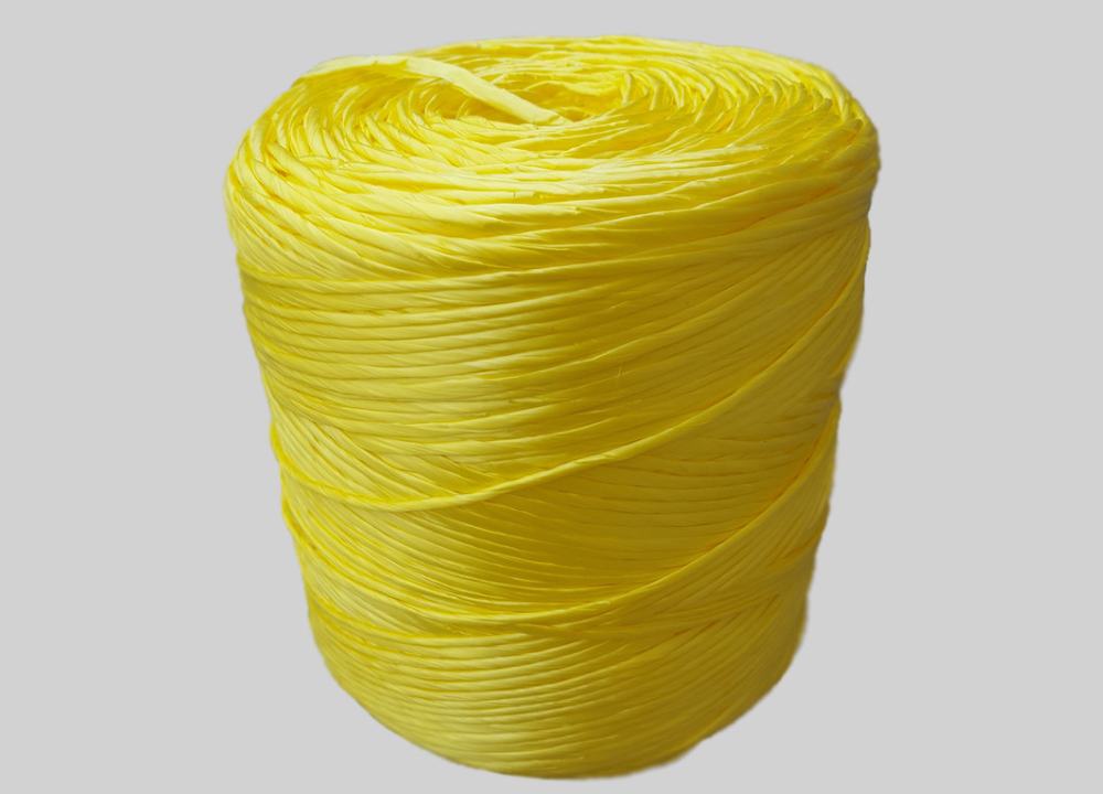 نخ تابیده اصفهان؛ استحکام بالا 3 نوع کنفی پلی استر نایلونی