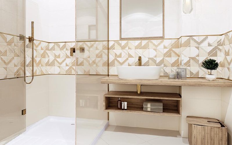 کاشی و سرامیک صالح زاده بوکان؛ جلوگیری آلودگی استحکام بالا مدرن