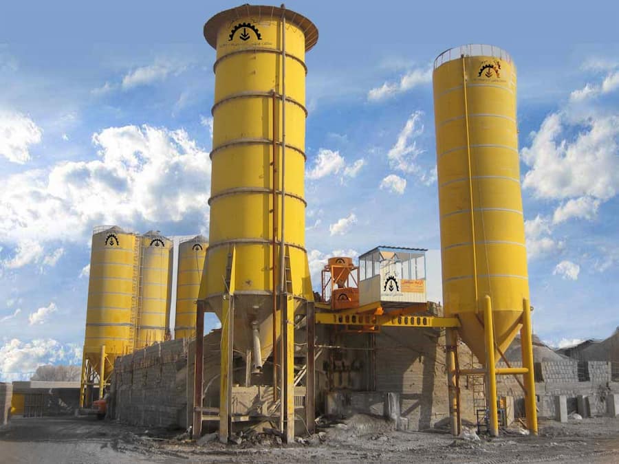 دستگاه بچینگ لایناربین (فیدری) اندازه گیری دقیق باسکولی Counter system