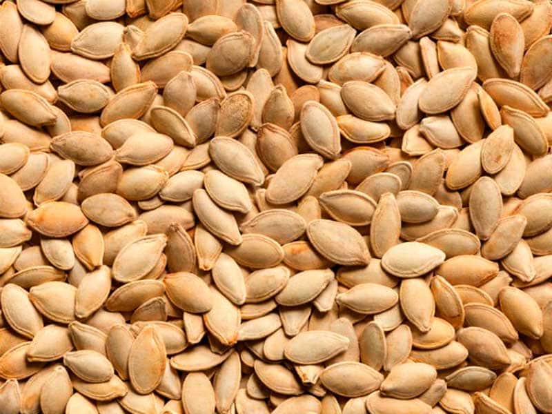 تخمه کدو اقلید؛ خام بوداده پروتئین چربی فیبر ویتامین k