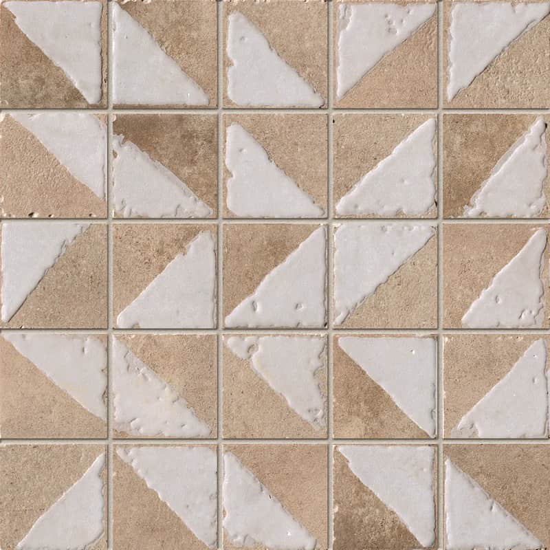 کاشی و سرامیک هرمس تبریز؛ نصب آسان دوام بالا 3 رنگ سفید مشکی کرم