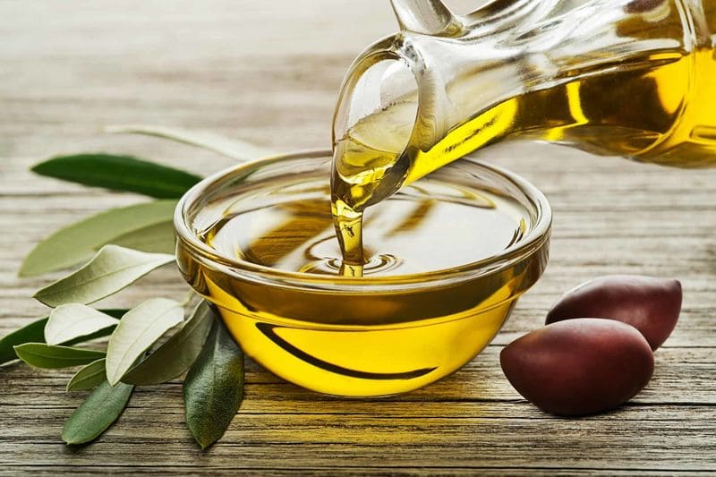روغن زیتون بکر سفیدرود؛ مصارف خانگی تلخ تصفیه شده 450 گرم Oil