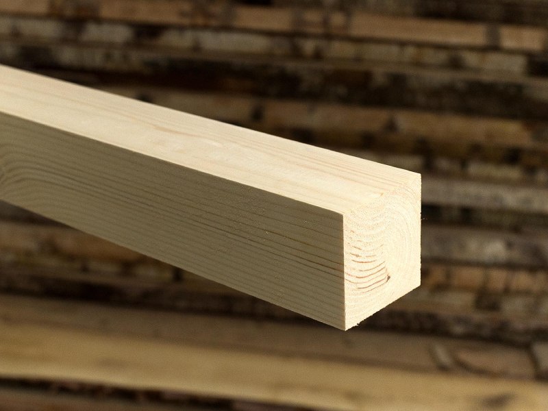 چوب چهار تراش 5*5؛ روسی ایرانی مناسب چهار چوب پایه دکور 550 گرم