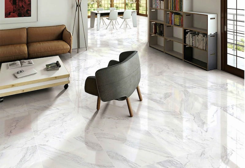 کاشی و سرامیک پاسارگاد سپاهان؛ طرح سنتی جدید ضد حریق رطوبت