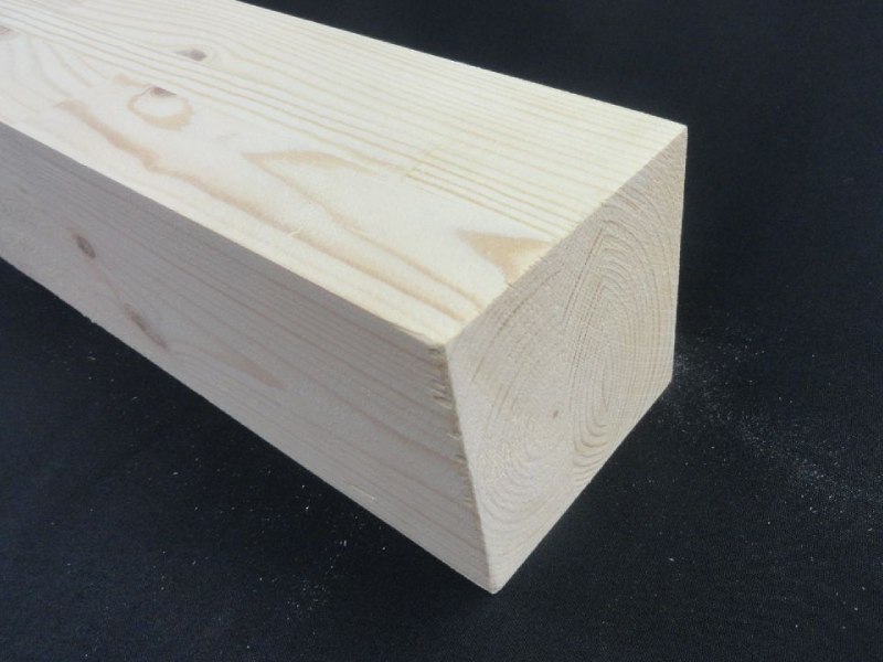 چوب چهار تراش ایرانی؛ راش گردو مناسب ساختمان سازی ابعاد (5*5 10*10) سانتی متر