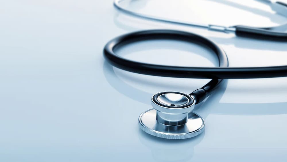 گوشی پزشکی accumed؛ فلز شریان های خونی پزشکان ساخت سوئیس