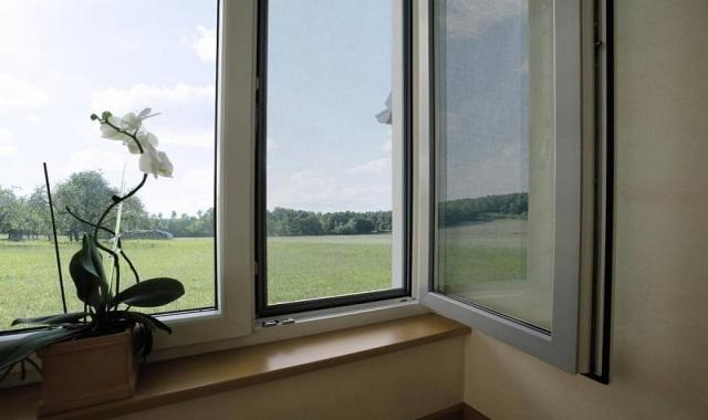 توری فلزی پنجره تهران؛ پلیسه آکاردئونی کشویی جنس galvanized