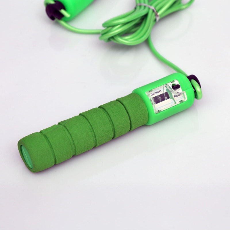 طناب ورزشی حرفه ای؛ تناسب اندام انواع (قدرتی سرعتی)