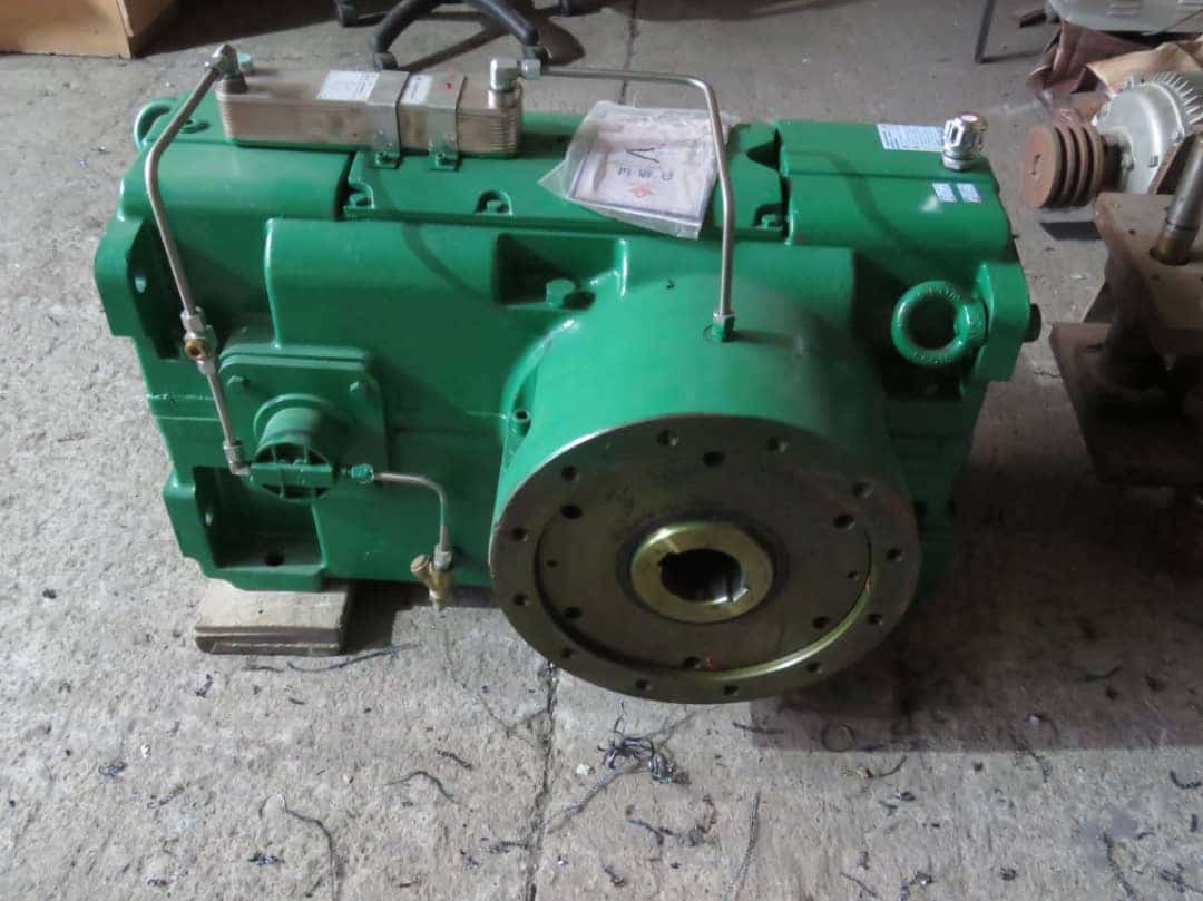 دستگاه بازیافت بطری نوشابه؛ فولاد ضد زنگ فرسودگی مقاومت بالا