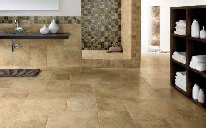 کاشی و سرامیک پرسپولیس بابل؛ مقاومت بالا ضد لک 2 نوع مستطیلی مربع