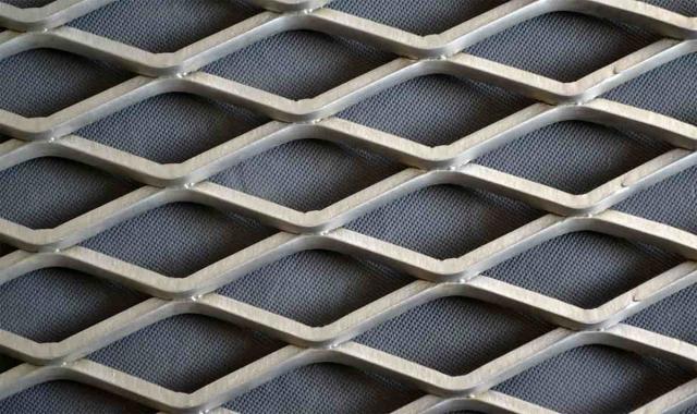 توری فلزی فیلتر هوا; مقاوم ضخامت بهبود عملکرد موتور (1 3 میلی متر)