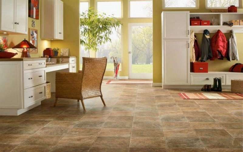 کاشی سرامیک فله یزد؛ مربع بیضی مستطیل دایره 2 طرح چوب سنگ