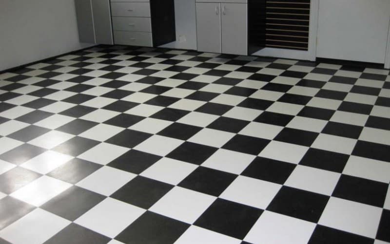 کاشی سرامیک هرمس کرمان؛ مکانیزه مقاوم برابر ضربات اشکال هندسی مختلف