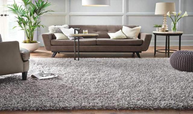 فرش ایرانی نور؛ صنعتی سنتی الیاف طبیعی مصنوعی (3 12) متری