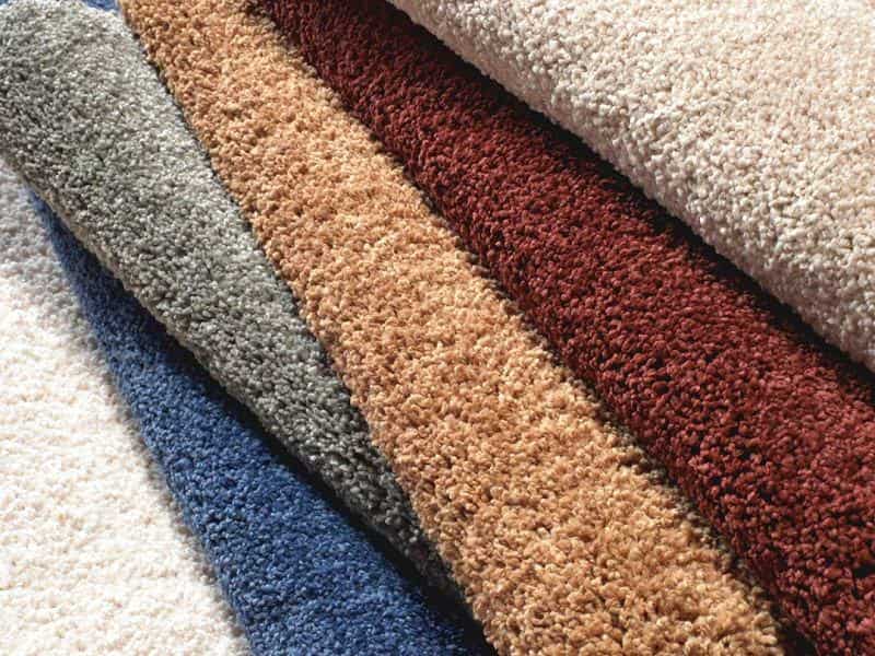 گلیم فرش 4 متری فانتزی؛ پشم گوسفند بز 3 نوع شاهسونی بلوچی هرسین