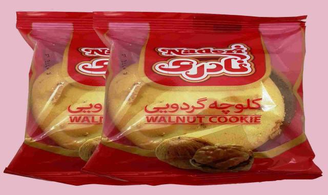 کلوچه نادری همدان؛ نشاط آور حاوی پتاسیم فسفر ویتامین (B A C E)