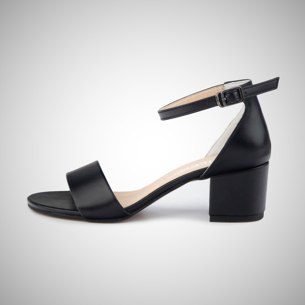 صندل مجلسی ایرانی؛ پاشنه دار تخت لژدار 2 جنس چرم طبیعی مصنوعی