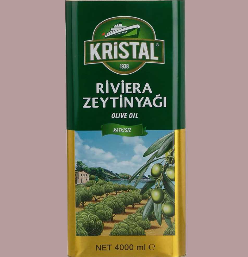 روغن زیتون kirsal؛ شفاف بدون بو طبیعی سلامت پوست مو Oil
