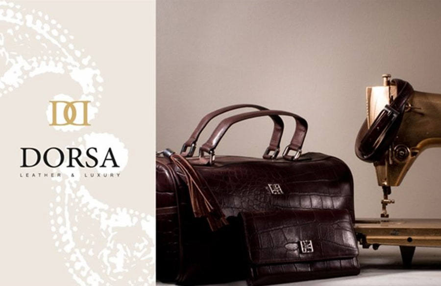 چرم درسا گلستان؛ طبیعی مصنوعی (گاوی گوسفندی کروکودیل) کیف کفش