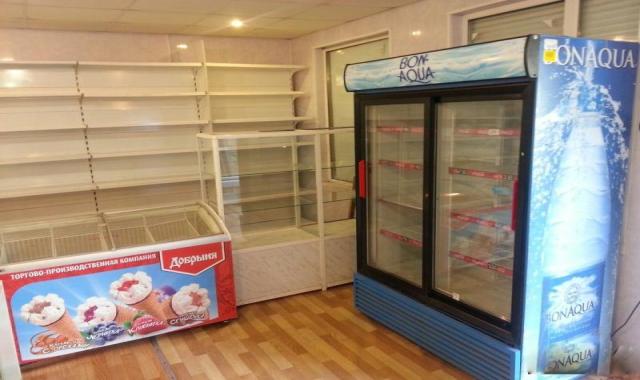 یخچال صنعتی نوشابه؛ بدنه استیل ضد خش (ایستاده افقی) رستوران cafe